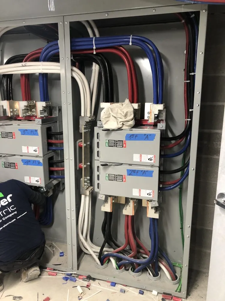 Slide of MB Security Cameras