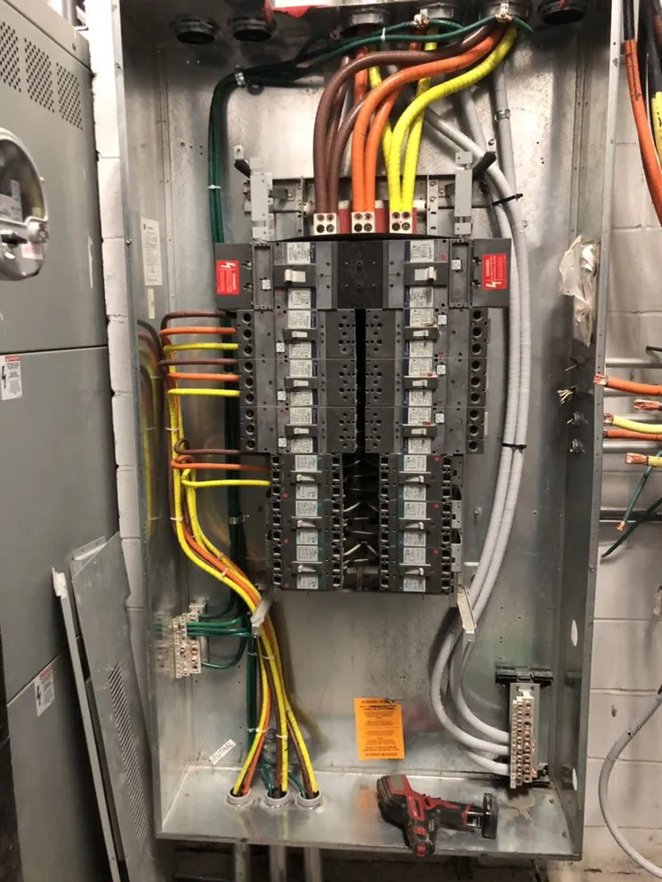 Slide of MB Security Cameras