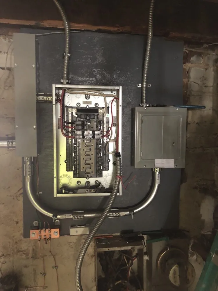 Slide of MB Security Cameras