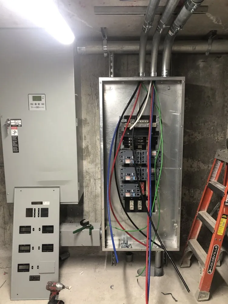 Slide of MB Security Cameras