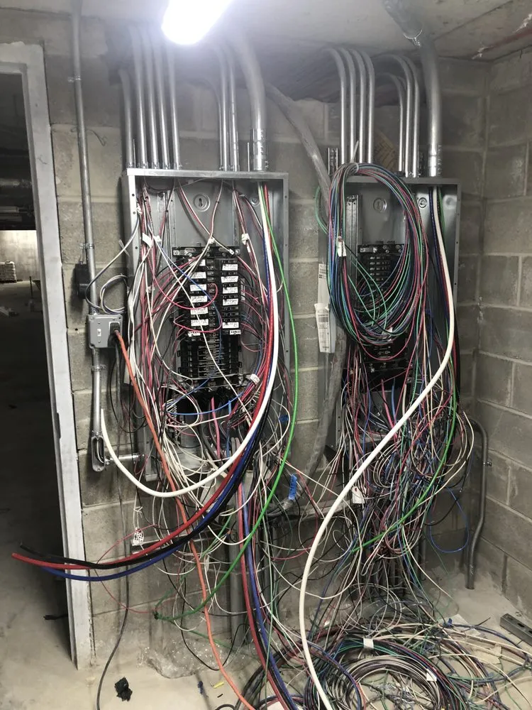 Slide of MB Security Cameras