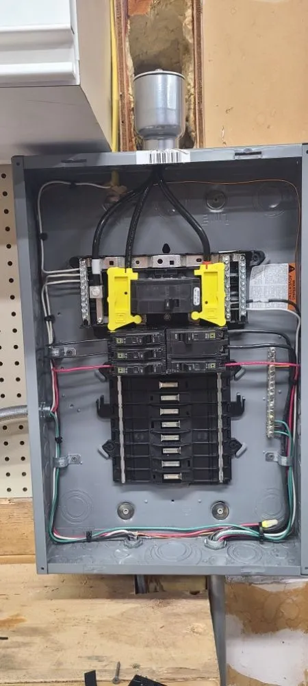 Slide of MB3 Electric