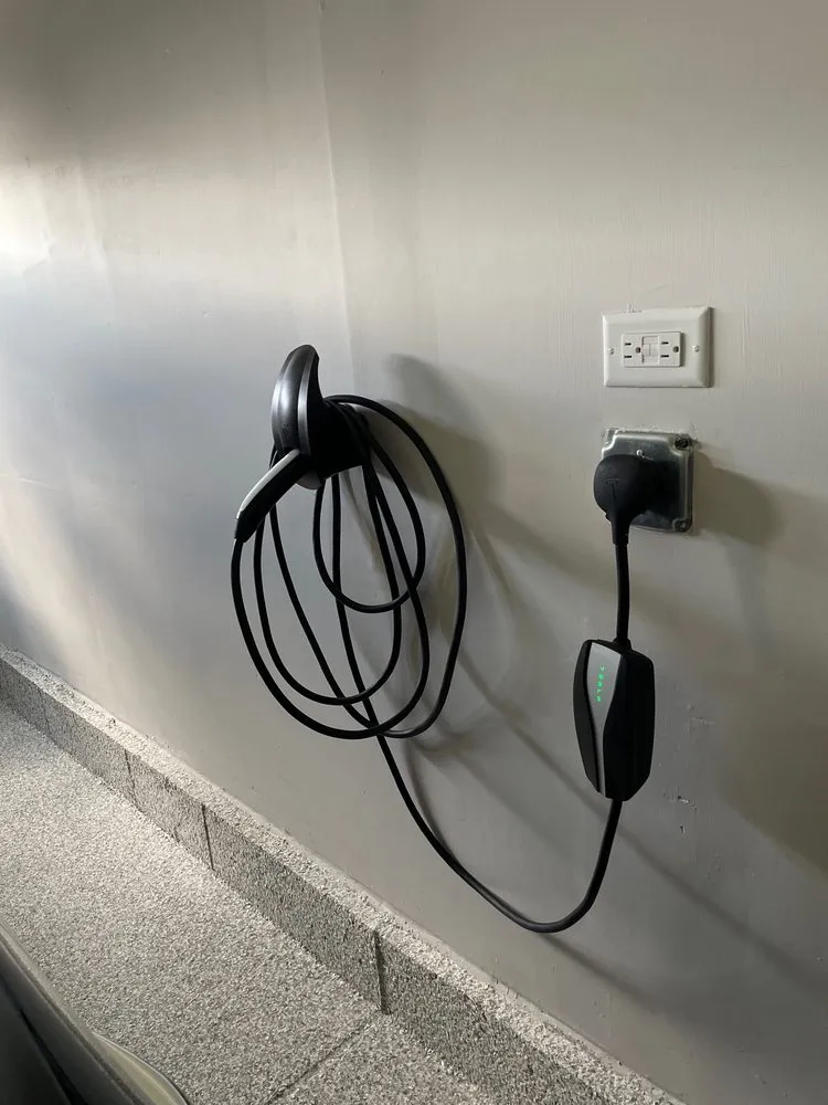 Slide of MB3 Electric