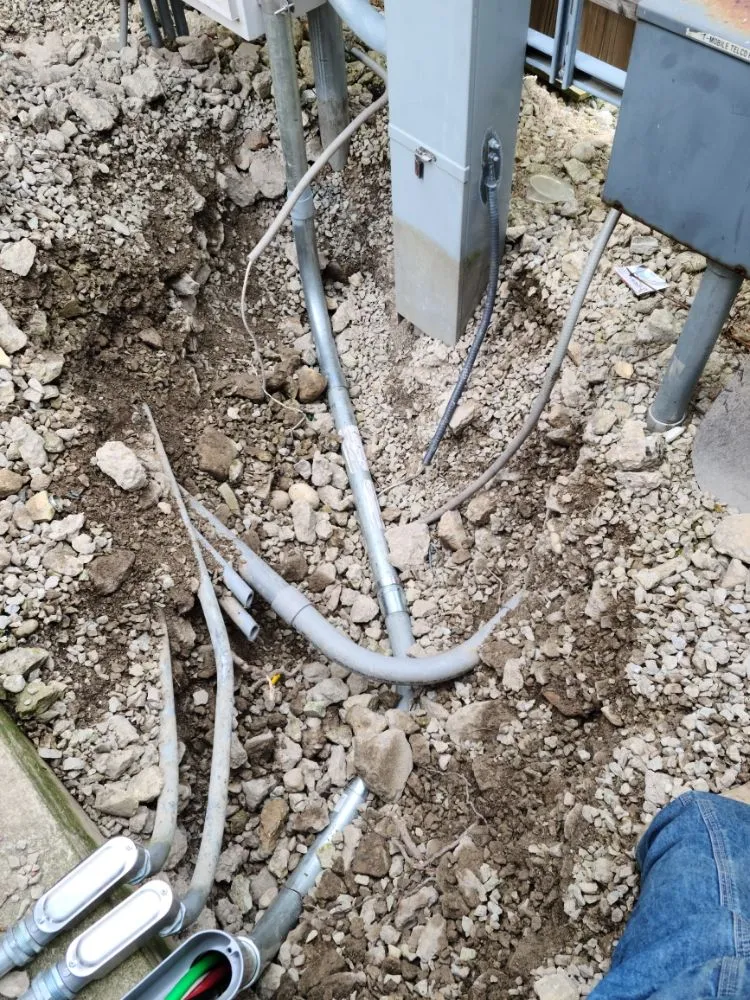 Slide of MB3 Electric