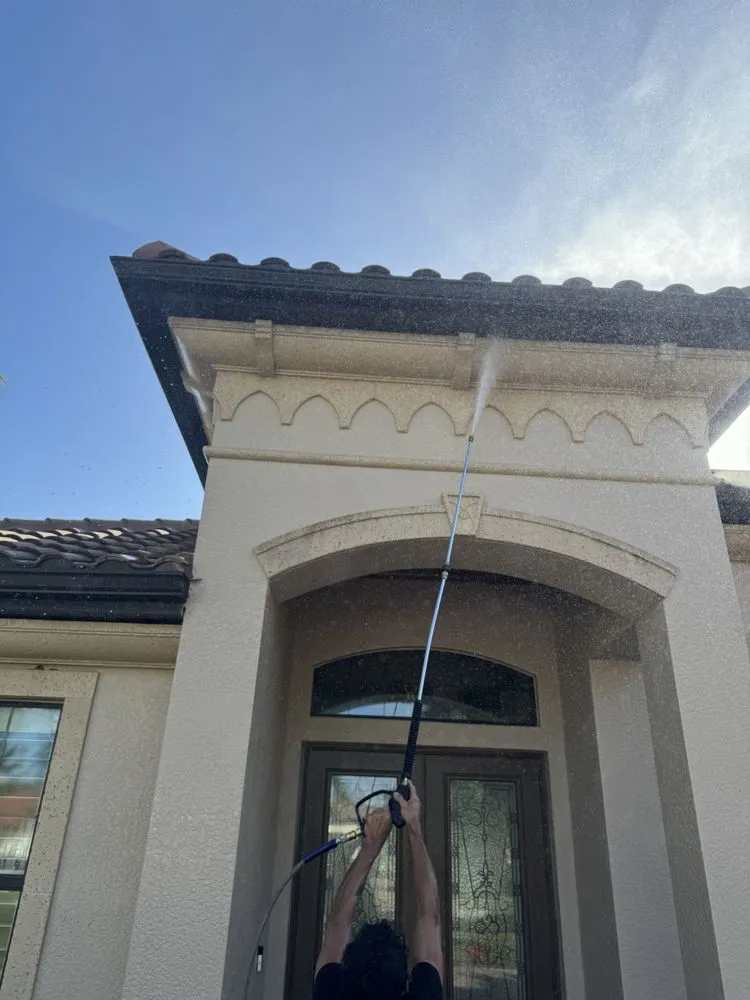 Slide of MBA Solutions