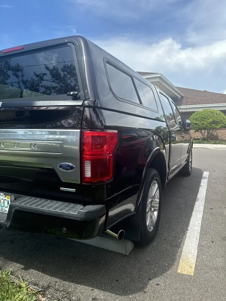 Slide of MBA Solutions