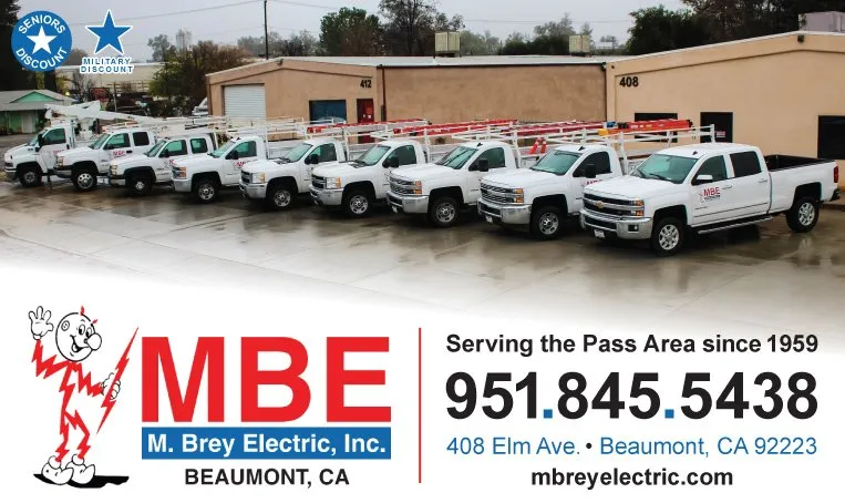 Slide of MBE Construction