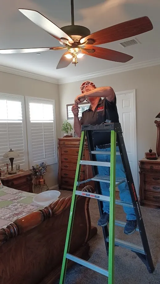 Slide of MBE Construction