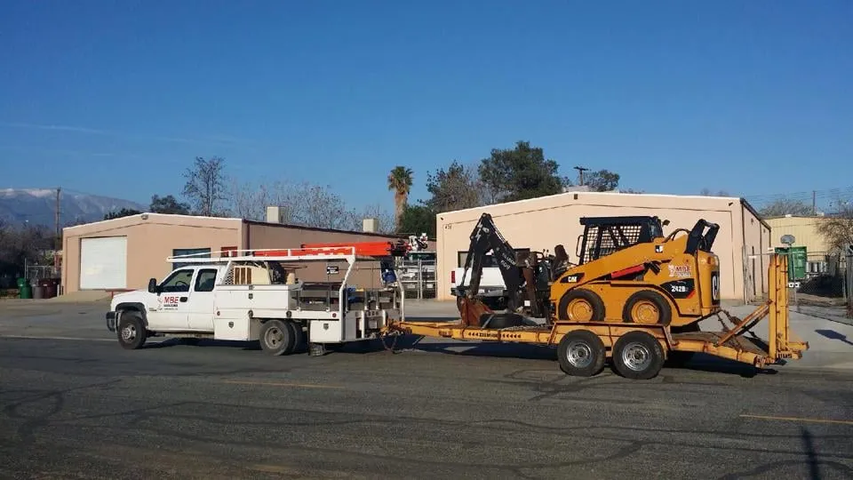 Licensed electrical service for homes in wiring installation,  by 