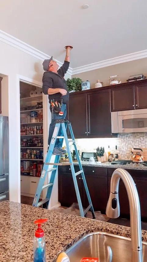 Slide of MBE Construction