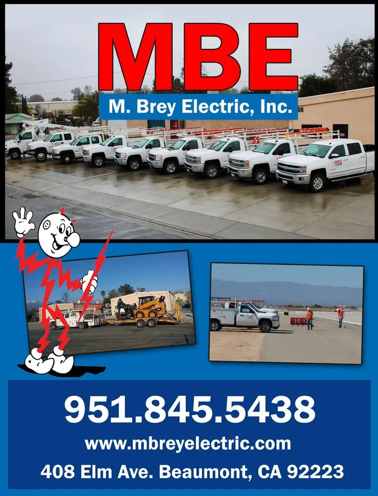 Slide of MBE Construction