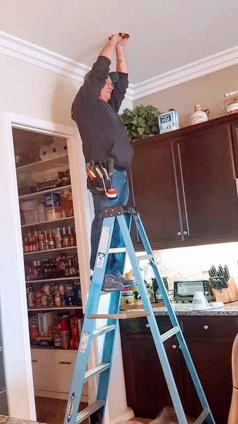 Slide of MBE Construction