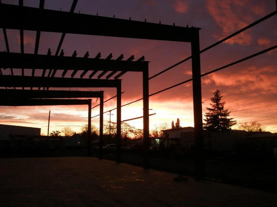 Slide of MBI Construction Services