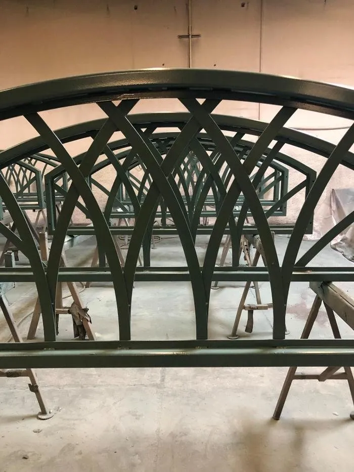 Slide of MBI Construction Services