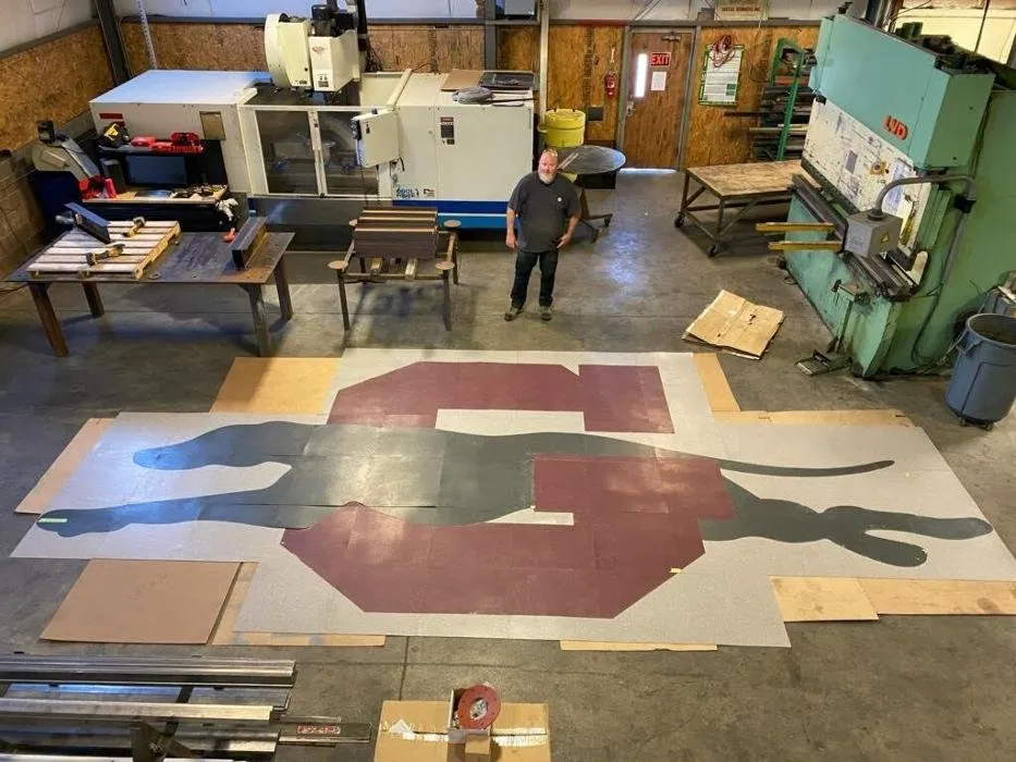 Slide of MBI Construction Services