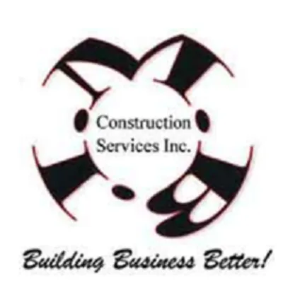 MBI Construction Services Logo