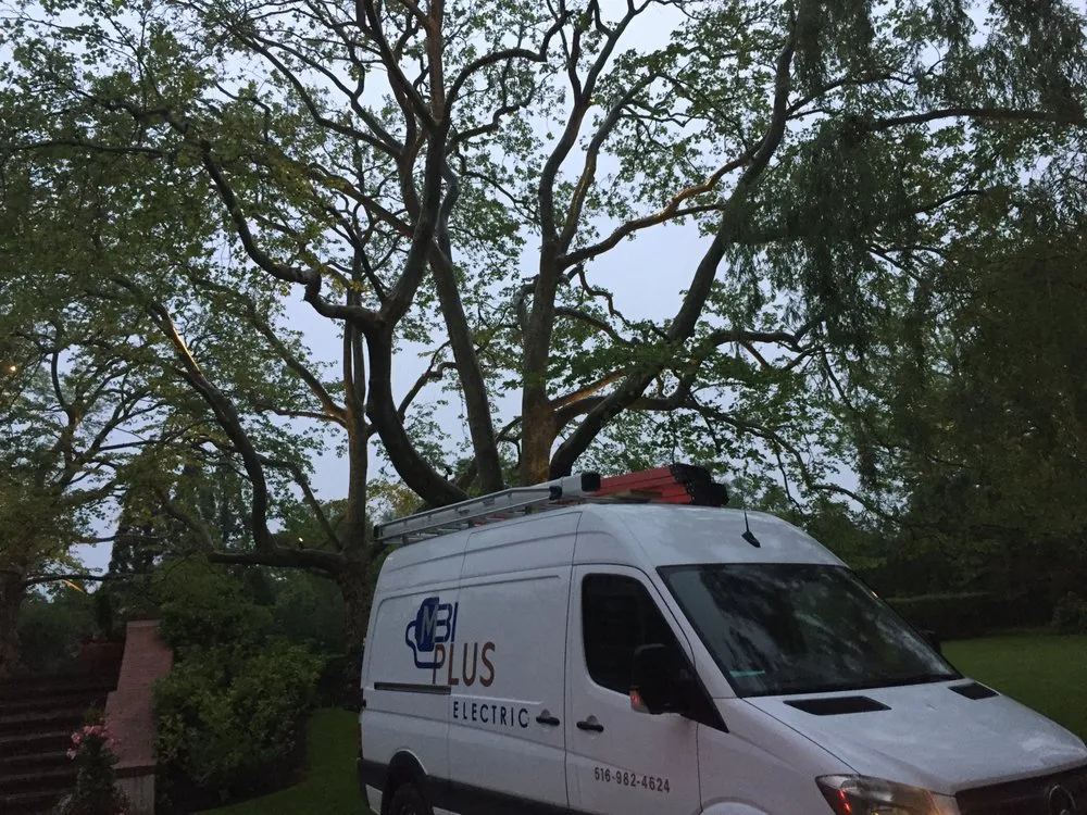 Slide of MBI Plus Electric