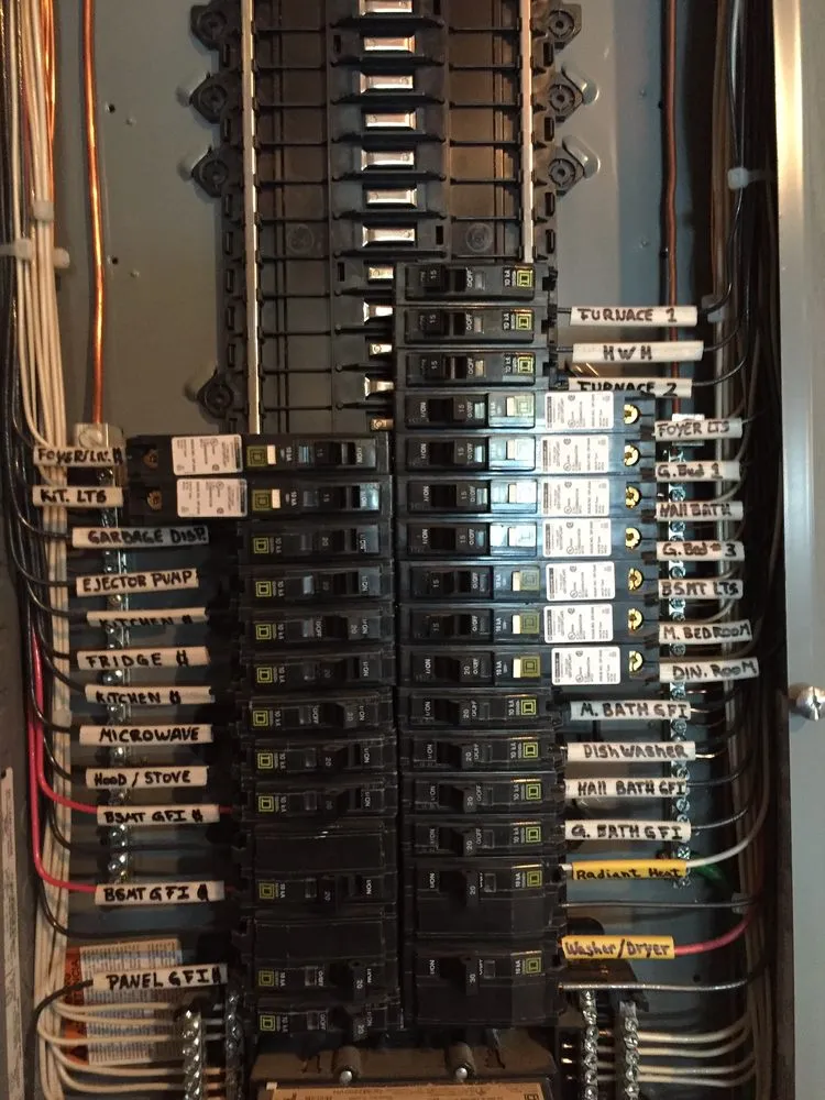 Slide of MBI Plus Electric