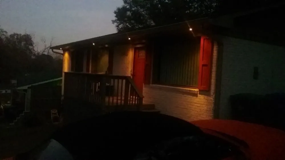 Slide of MBK Creations