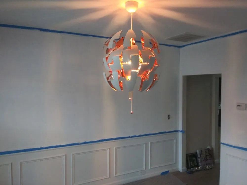 Slide of MBK Creations