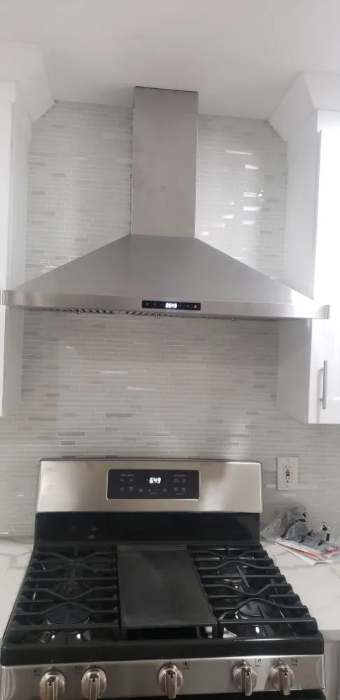 Slide of MBK Creations