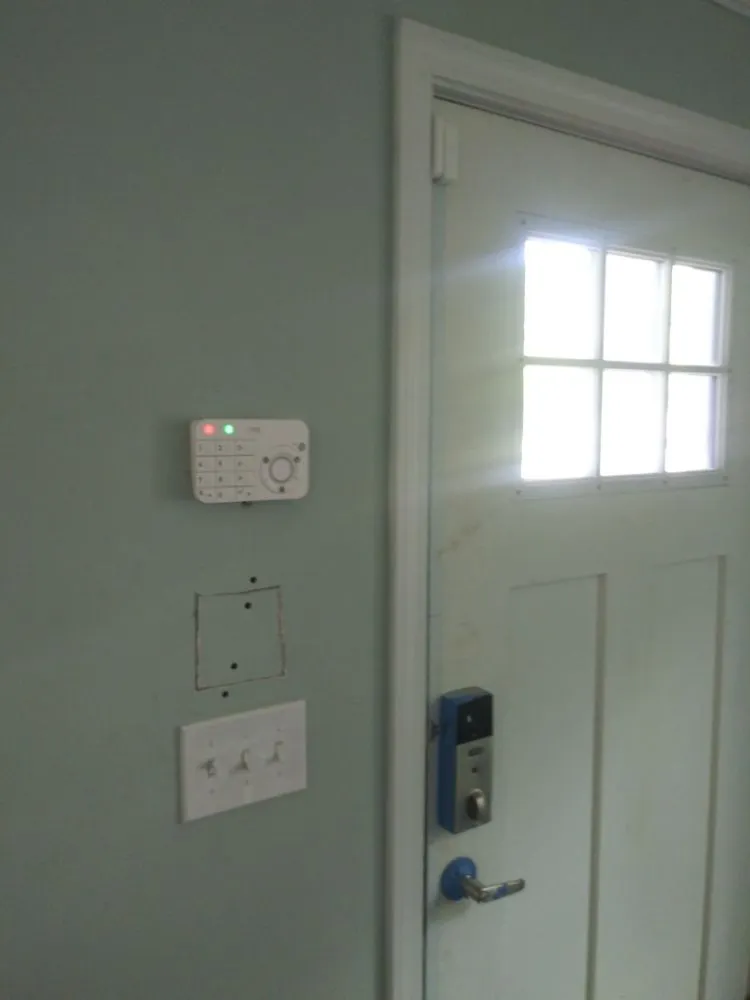 Slide of MBK Creations