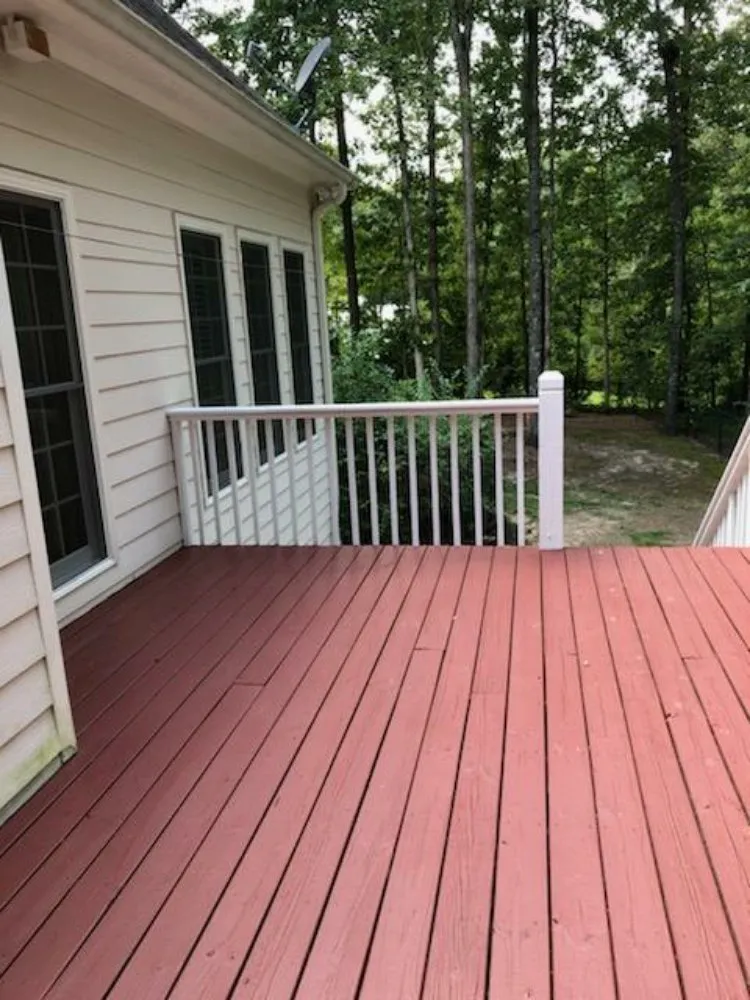 Slide of MBK Creations