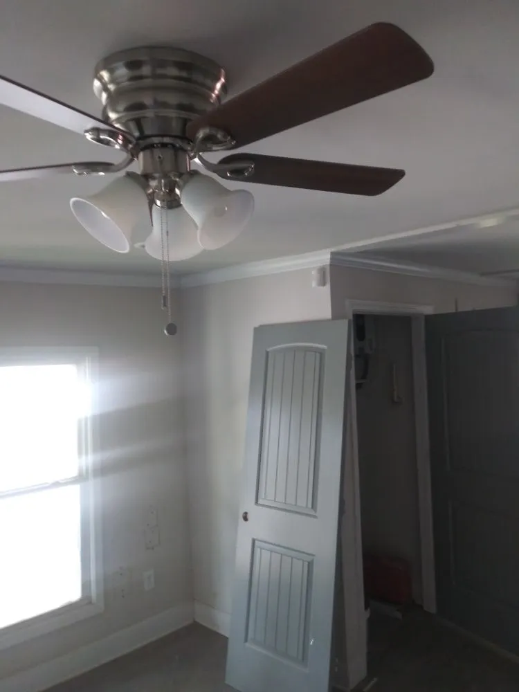 Slide of MBK Creations