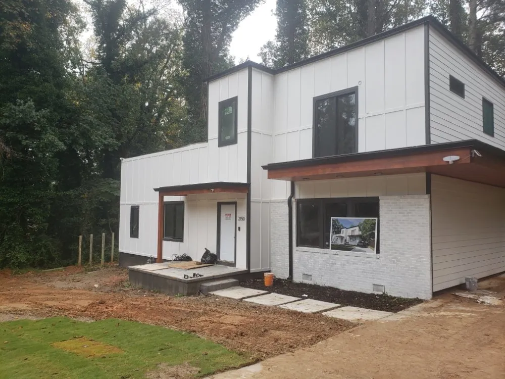 Slide of MBK Creations