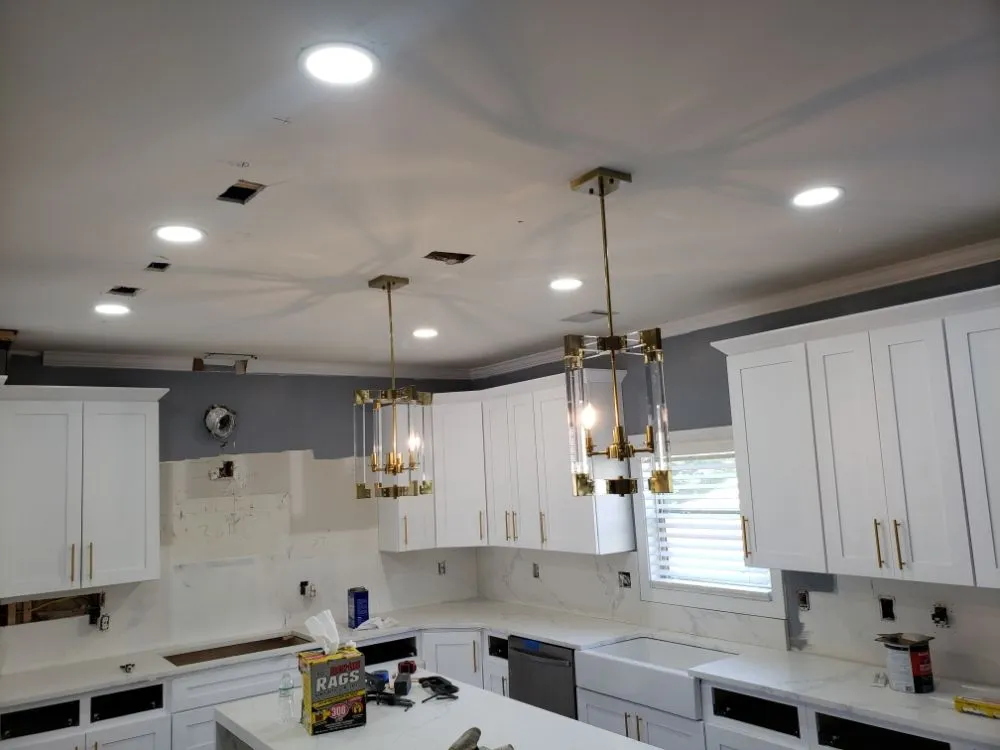 Slide of MBK Creations