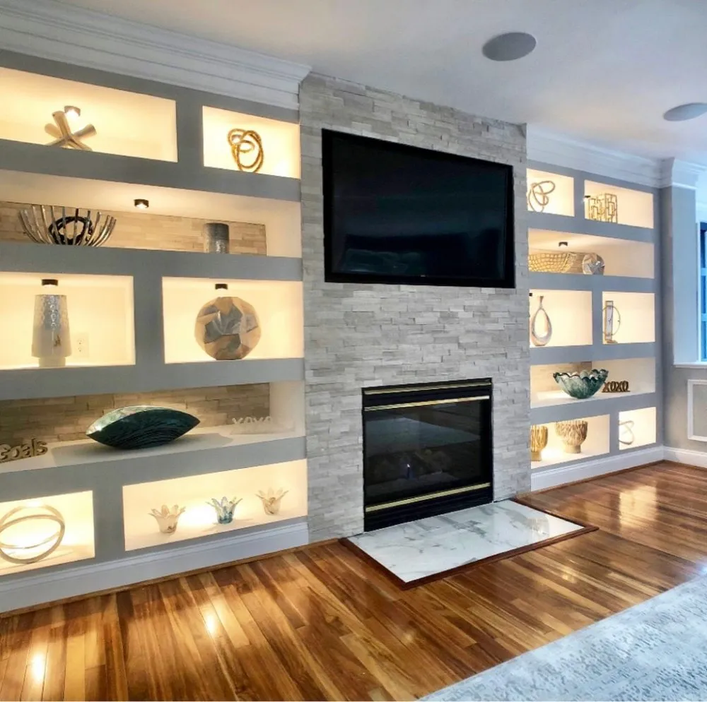 Slide of MBK Creations