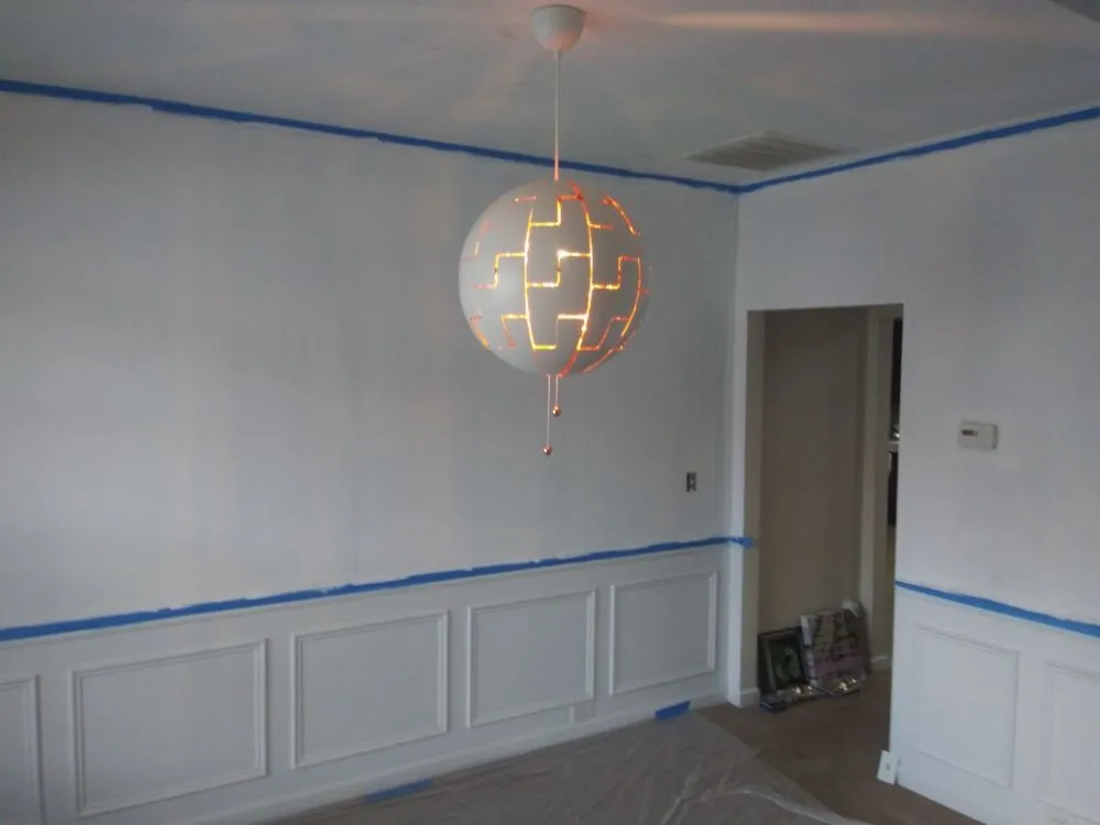 Slide of MBK Creations