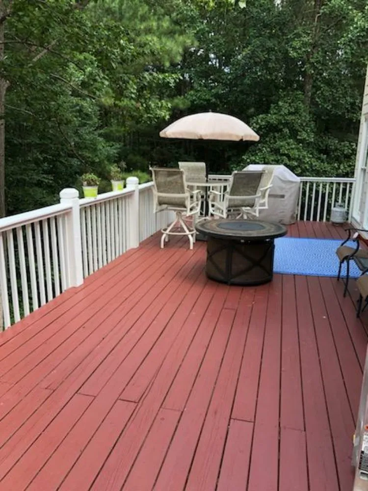 Slide of MBK Creations