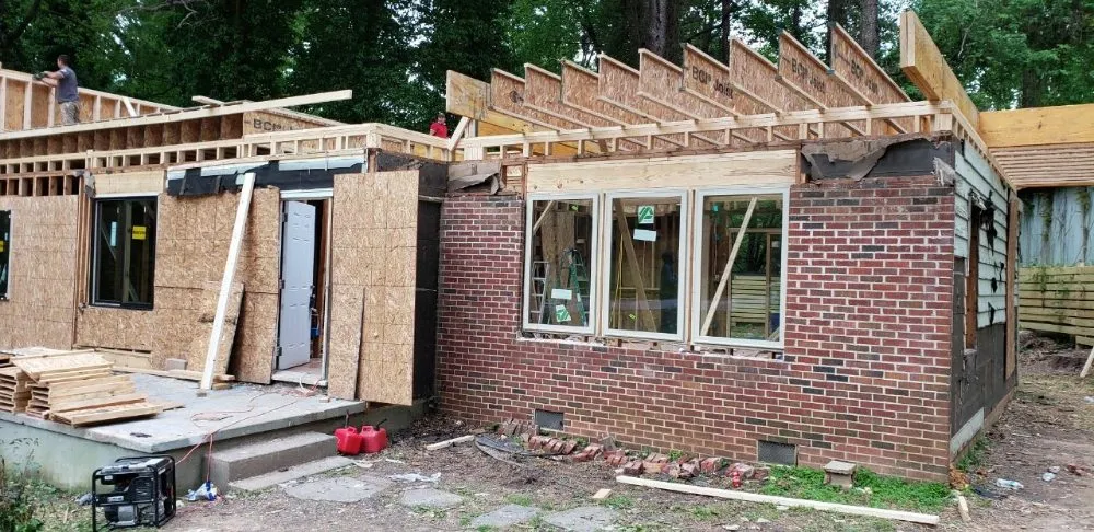 Slide of MBK Creations