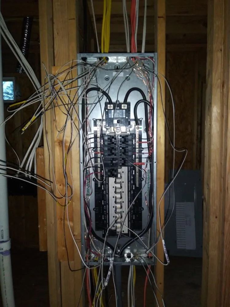 Slide of MBK Creations