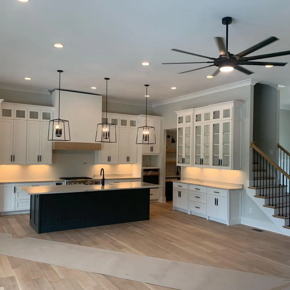 Slide of MBK Electric