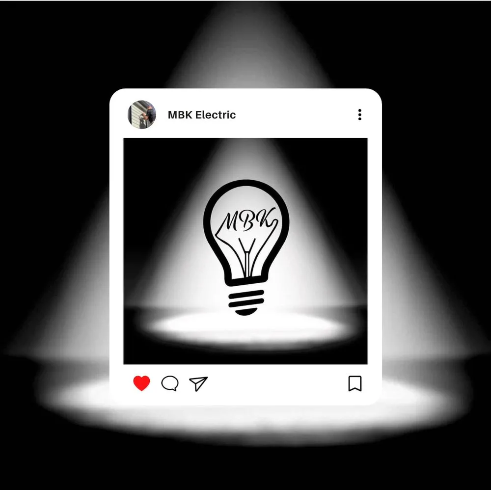 Slide of MBK Electric