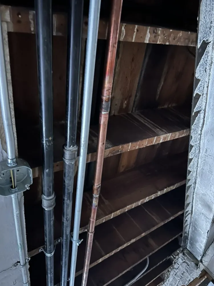 Slide of Mbm Business Management