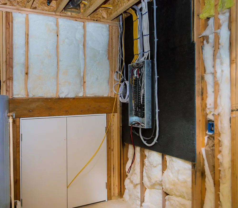 Slide of MBS Electrical Service