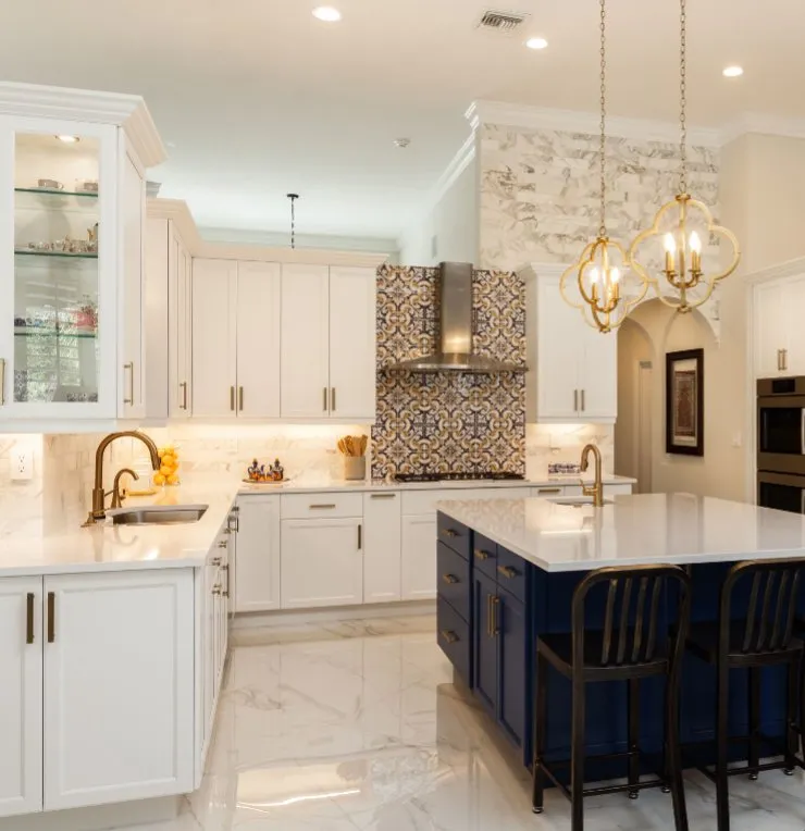 Slide of MBS Electrical Service