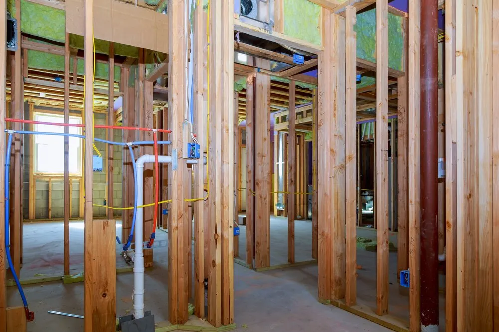 Slide of MBS Electrical Service