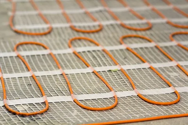 MBS Electrical Service Logo