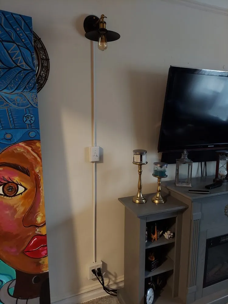 Slide of MBS Handyman Service