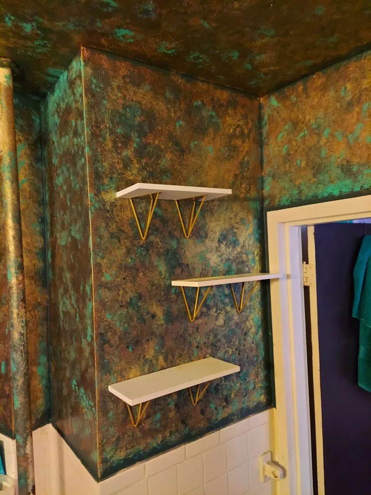 Slide of MBS Handyman Service