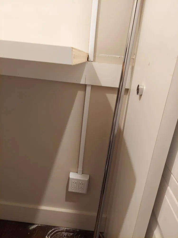 Slide of MBS Handyman Service