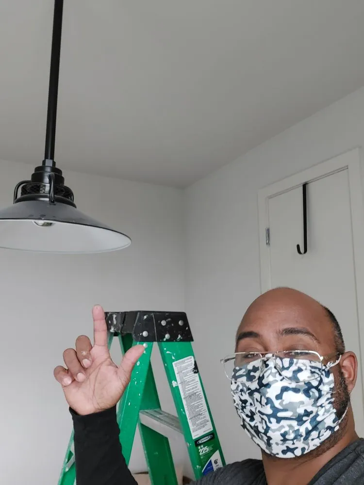 Slide of MBS Handyman Service