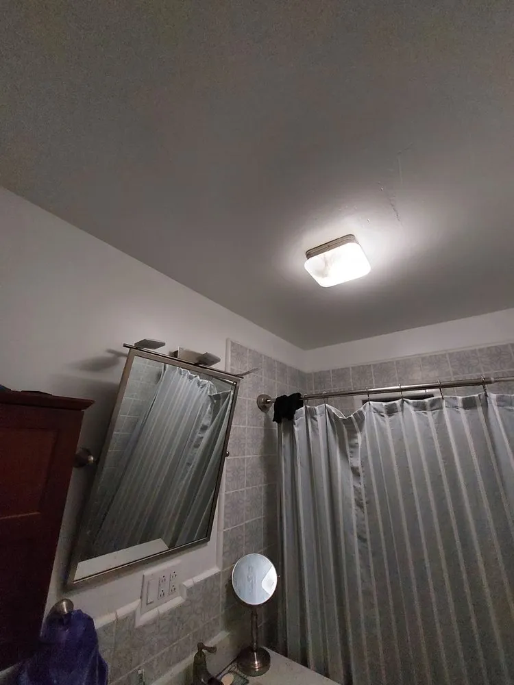 Professional electrician providing wiring installation in , 