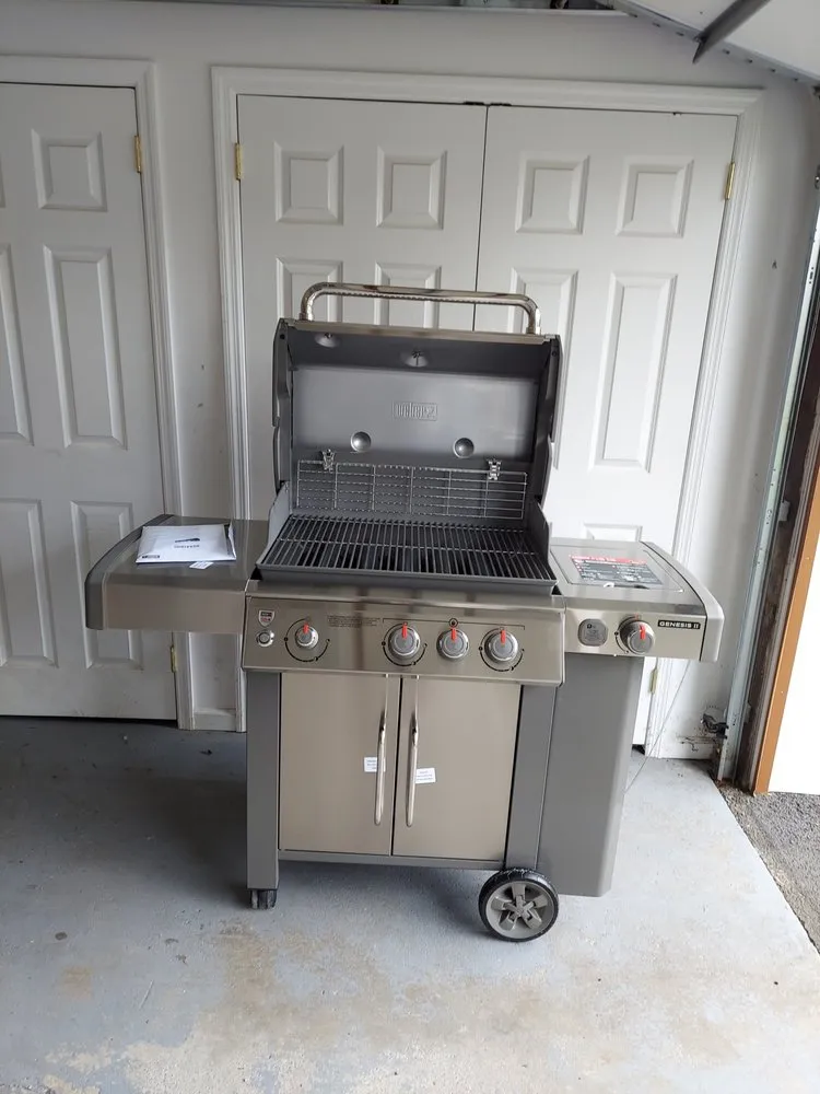 Certified emergency electrical service experts serving ,  - MBS Handyman Service