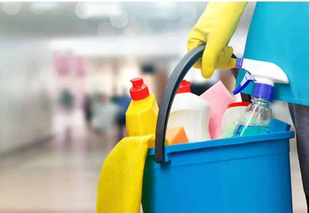 Slide of MBS Handyman Service