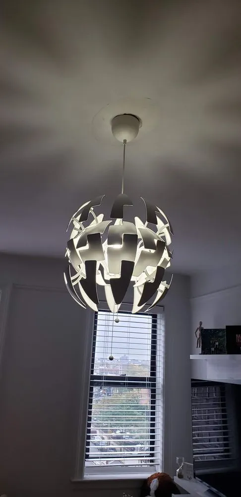 Slide of MBS Handyman Service